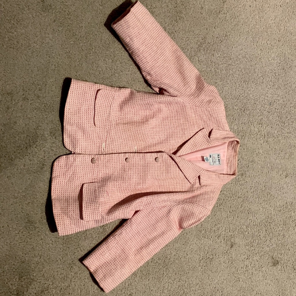 Old navy blazer